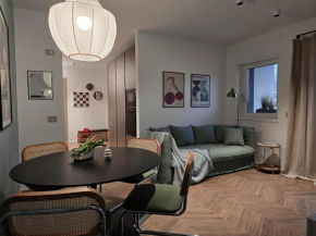 Bolghera House Trento